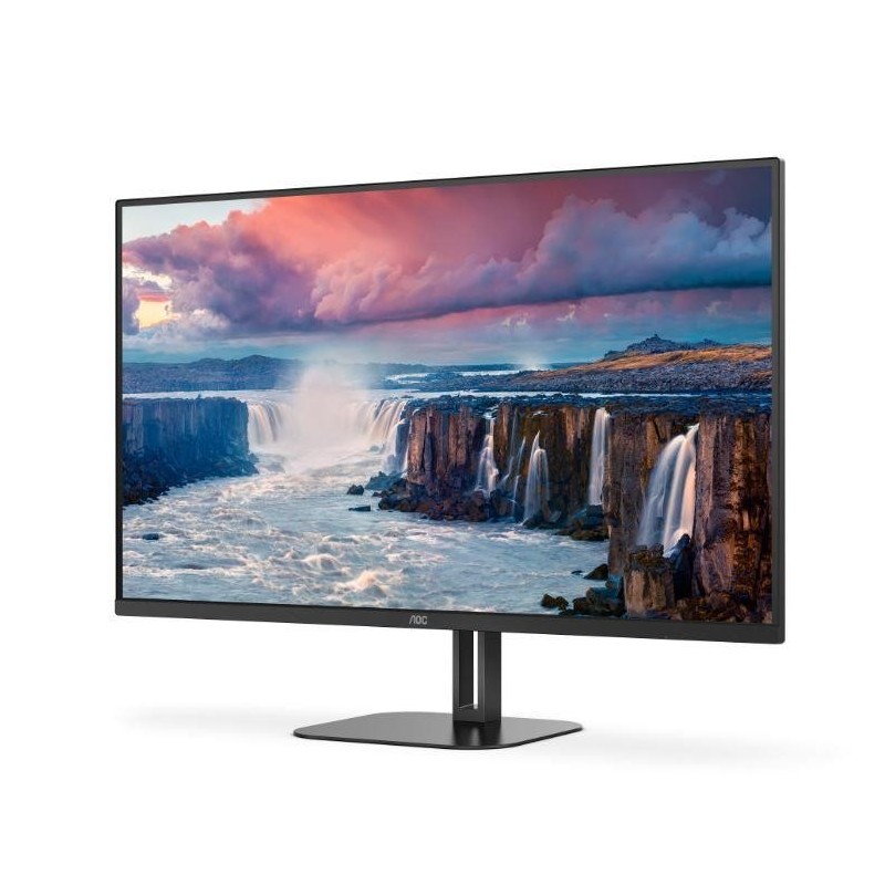 AOC MONITOR LCD 32" VA/Q32V5CE/BK