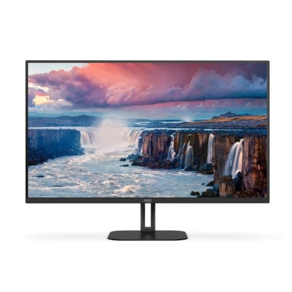 AOC MONITOR LCD 32" VA/Q32V5CE/BK