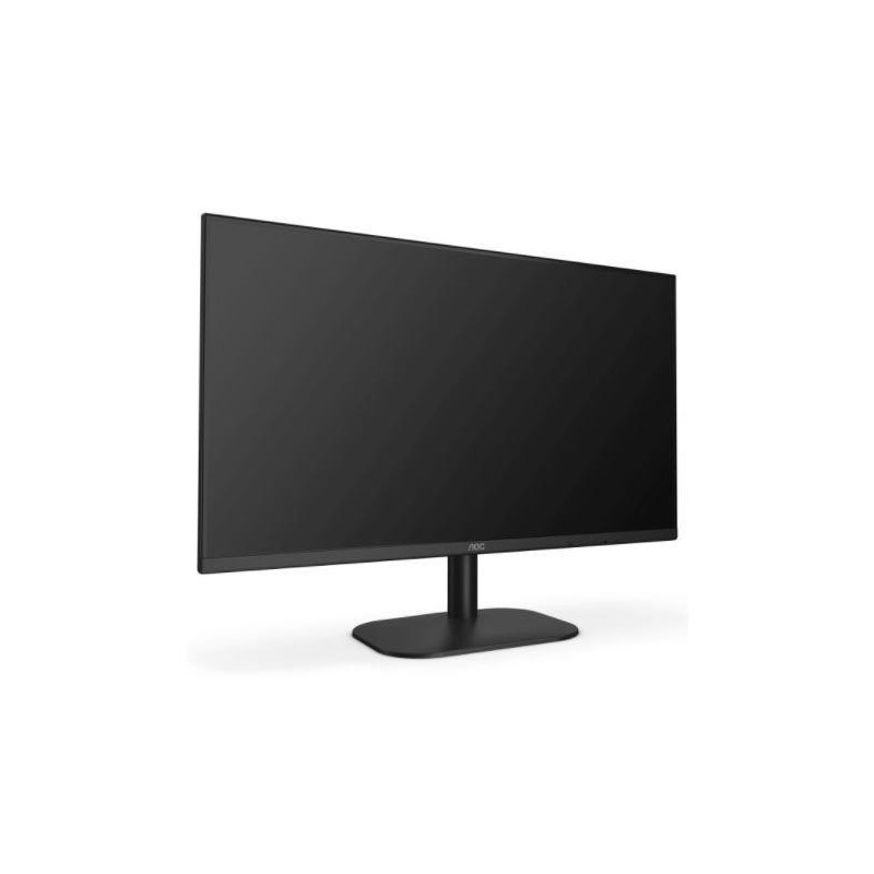 LCD Monitor|AOC|24B2XD|23.8"|Panel IPS|1920x1080|16:9|75Hz|Matte|4 ms|Tilt|Colour Black|24B2XD