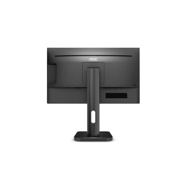 LCD Monitor|AOC|X24P1|24"|Panel IPS|1920x1200|16:10|60Hz|4 ms|Speakers|Swivel|Height adjustable|Tilt|X24P1