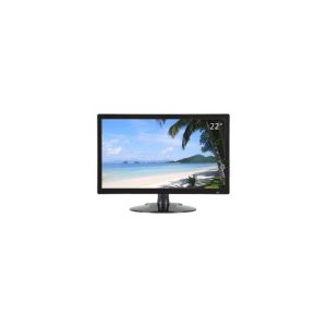 LCD Monitor|DAHUA|LM22-L200|21.5"|1920x1080|16:9|60Hz|5 ms|Speakers|Colour Black|LM22-L200