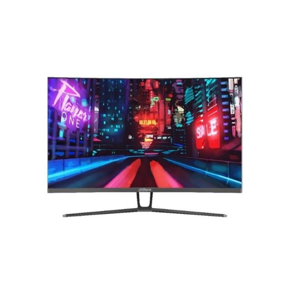 LCD Monitor|DAHUA|LM32-E230C|31.5"|Gaming/Curved|Panel VA|1920x1080|16:9|165Hz|1 ms|Tilt|LM32-E230C