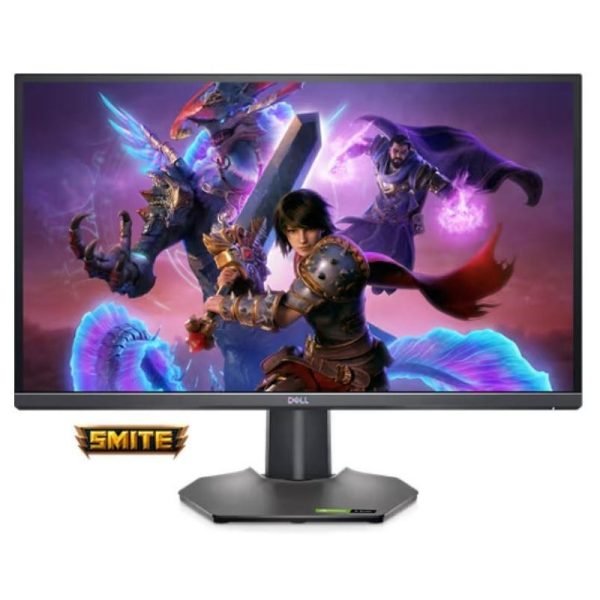 LCD Monitor|DELL|G2723H|27"|Gaming|Panel IPS|1920x1080|16:9|240Hz|5 ms|Swivel|Pivot|Height adjustable|Tilt|210-BFDT