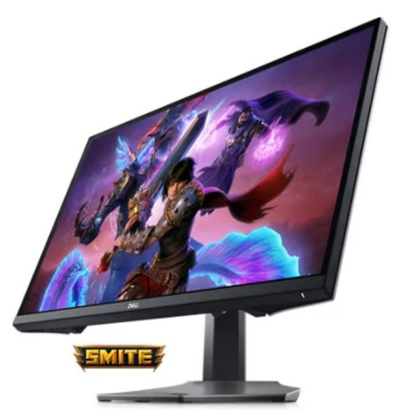 LCD Monitor|DELL|G2723H|27"|Gaming|Panel IPS|1920x1080|16:9|240Hz|5 ms|Swivel|Pivot|Height adjustable|Tilt|210-BFDT