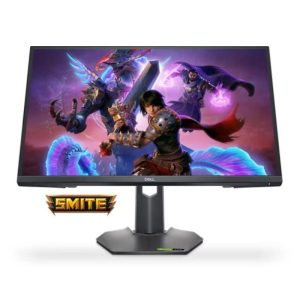 LCD Monitor|DELL|G2723H|27"|Gaming|Panel IPS|1920x1080|16:9|240Hz|5 ms|Swivel|Pivot|Height adjustable|Tilt|210-BFDT