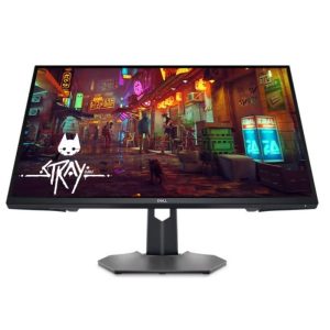 LCD Monitor|DELL|G3223Q|32"|Gaming/4K|Panel IPS|3840x2160|16:9|144Hz|1 ms|Swivel|Height adjustable|Tilt|210-BDXS