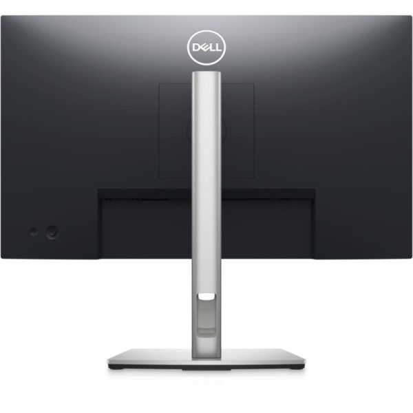 LCD Monitor|DELL|P2423D|23.8"|Panel IPS|2560x1440|16:9|60 Hz|Matte|5 ms|Swivel|Height adjustable|Tilt|210-BDEG