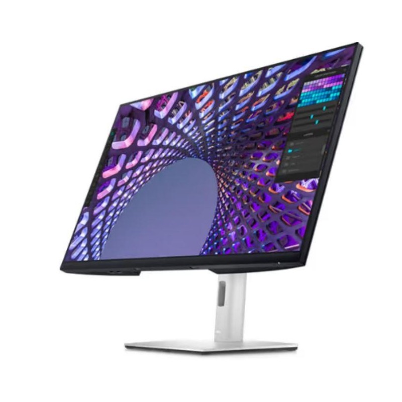 LCD Monitor|DELL|P3223QE|31.5"|4K|Panel IPS|3840x2160|16:9|60Hz|5 ms|Swivel|Pivot|Height adjustable|Tilt|210-BEQZ