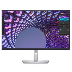 LCD Monitor|DELL|P3223QE|31.5"|4K|Panel IPS|3840x2160|16:9|60Hz|5 ms|Swivel|Pivot|Height adjustable|Tilt|210-BEQZ