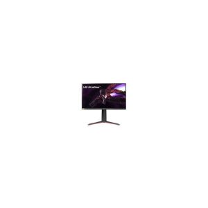 LCD Monitor|LG|27GP850P-B|27"|Gaming|Panel IPS|2560x1440|16:9|1 ms|Swivel|Height adjustable|Tilt|Colour Black|27GP850P-B