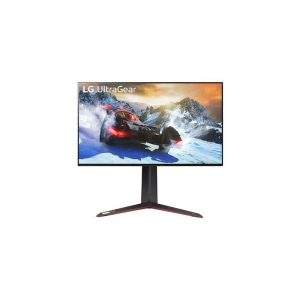 LCD Monitor|LG|27GP95RP-B|27"|Gaming/4K|Panel IPS|3840x2160|16:9|120hz|1 ms|Pivot|Height adjustable|Tilt|27GP95RP-B