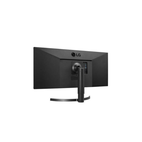 LCD Monitor|LG|34WN750P-B|34"|21 : 9|Panel IPS|3440x1440|21:9|75Hz|5 ms|Height adjustable|Tilt|34WN750P-B