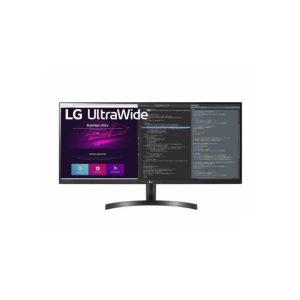 LCD Monitor|LG|34WN750P-B|34"|21 : 9|Panel IPS|3440x1440|21:9|75Hz|5 ms|Height adjustable|Tilt|34WN750P-B