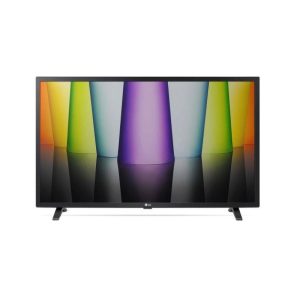 TV Set|LG|32"|FHD|1920x1080|Wireless LAN 802.11ac|Bluetooth|webOS|Black|32LQ63006LA