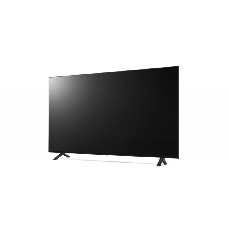 TV Set|LG|43"|4K|3840x2160|Wireless LAN|Bluetooth|webOS|43NANO753QC