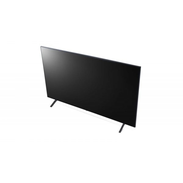 TV Set|LG|43"|4K|3840x2160|Wireless LAN|Bluetooth|webOS|43NANO753QC