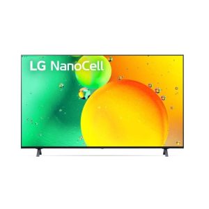 TV Set|LG|55"|4K/Smart|3840x2160|Wireless LAN|Bluetooth|webOS|55NANO756QC