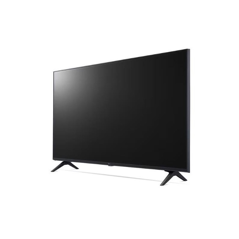 TV Set|LG|55"|4K/Smart|3840x2160|Wireless LAN|Bluetooth|webOS|55UR80003LJ