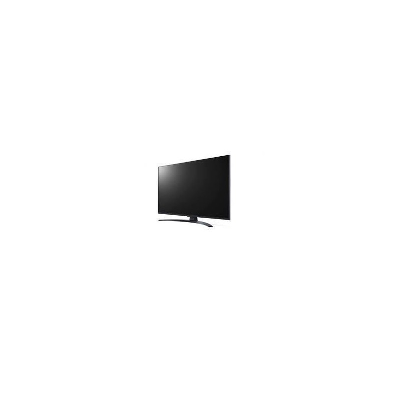 TV Set|LG|55"|4K/Smart|3840x2160|Wireless LAN|Bluetooth|webOS|55UR81003LJ