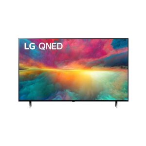 TV Set|LG|65"|4K/Smart|3840x2160|Wireless LAN|Bluetooth|webOS|65QNED753RA