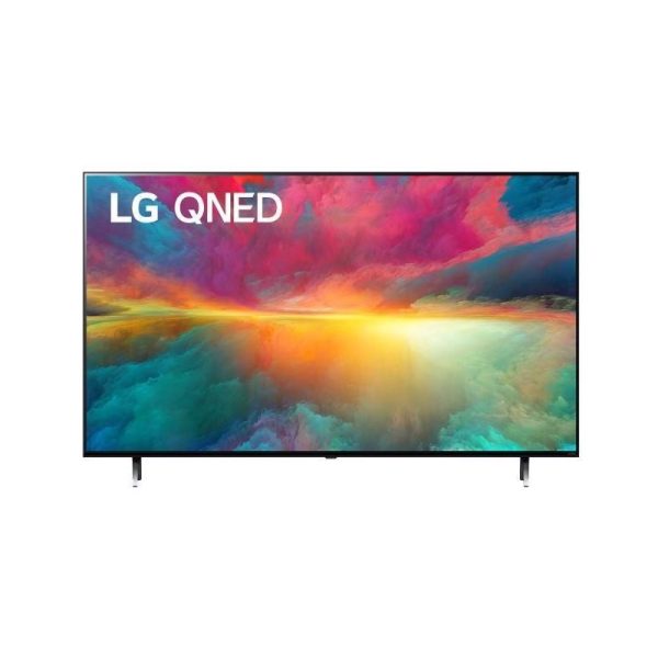 TV Set|LG|65"|4K/Smart|3840x2160|Wireless LAN|Bluetooth|webOS|65QNED753RA