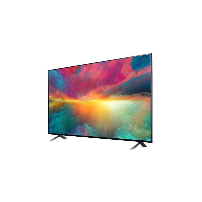 TV Set|LG|65"|4K/Smart|3840x2160|Wireless LAN|Bluetooth|webOS|65QNED753RA