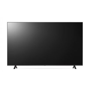 TV Set|LG|65"|4K|3840x2160|Wireless LAN|Bluetooth|webOS|Black|65UR76003LL