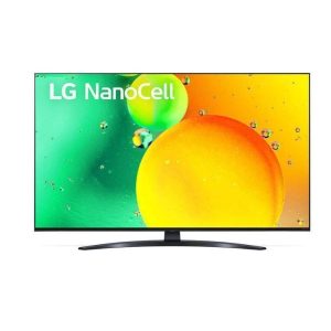 TV Set|LG|70"|4K/Smart|3840x2160|Wireless LAN|Bluetooth|webOS|70NANO763QA