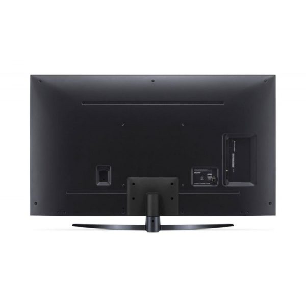 TV Set|LG|70"|4K/Smart|3840x2160|Wireless LAN|Bluetooth|webOS|70NANO763QA