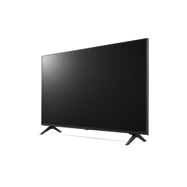 TV Set|LG|70"|4K/Smart|3840x2160|Wireless LAN|Bluetooth|webOS|70UR80003LJ