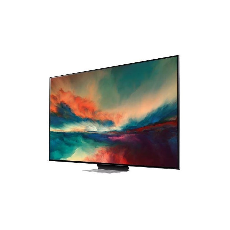 TV Set|LG|75"|Mini LED/4K/Smart|3840x2160|Wireless LAN|Bluetooth|webOS|75QNED863RE