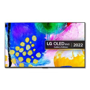 TV Set|LG|77"|OLED/4K/Smart|3840x2160|Wireless LAN|Bluetooth|webOS|Black|OLED77G26LA