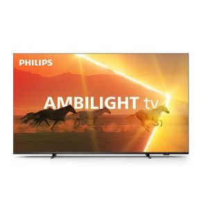 TV Set|PHILIPS|65"|4K/Smart|3840x2160|Wireless LAN 802.11ac|Bluetooth|Philips OS|65PML9008/12