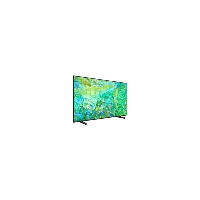 TV Set|SAMSUNG|43"|4K/Smart|3840x2160|Wireless LAN|Bluetooth|UE43CU8072UXXH