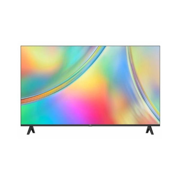 TV Set|TCL|40"|FHD|1920x1080|Android TV|40S5400A