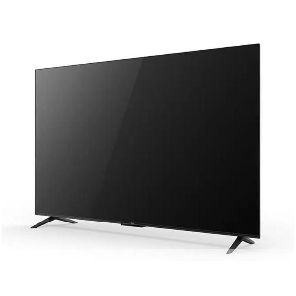 TV Set|TCL|43"|4K/Smart|3840x2160|Wireless LAN|Bluetooth|Google TV|43P638