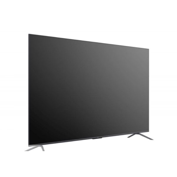 TV Set|TCL|55"|4K/Smart|QLED|3840x2160|2 GB|Wireless LAN|Bluetooth|Google TV|55C645