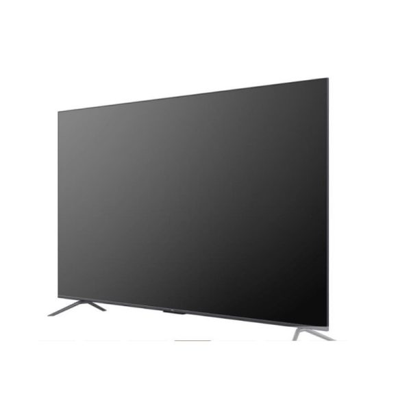 TV Set|TCL|55"|4K/Smart|QLED|3840x2160|2 GB|Wireless LAN|Bluetooth|Google TV|55C645